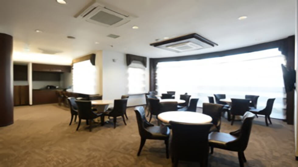 豊野法事センター