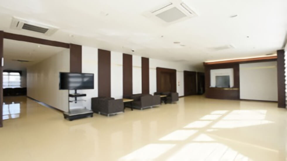 豊野法事センター