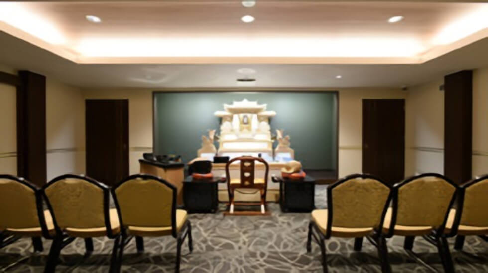 豊野法事センター