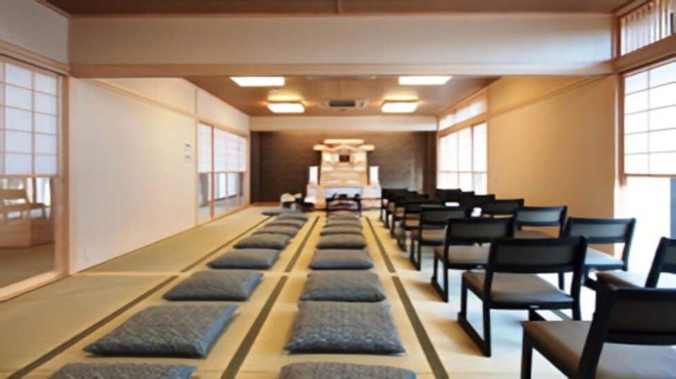 稲葉法事センター