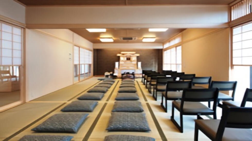 稲葉法事センター