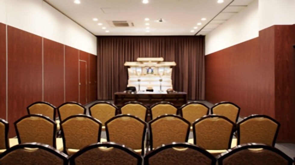 稲葉法事センター