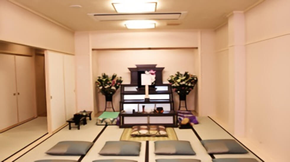 更埴法事センター