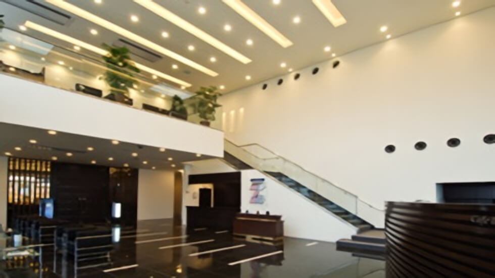 更埴法事センター