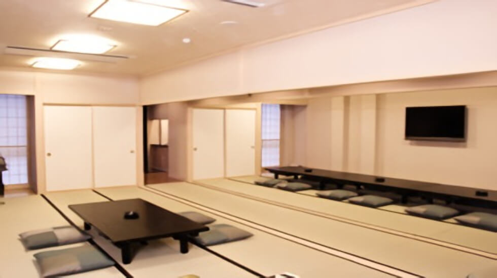 更埴法事センター