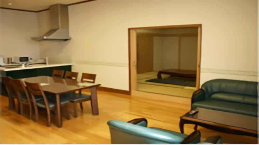 岐阜葬祭 六条斎場(旧六条岐阜斎場)