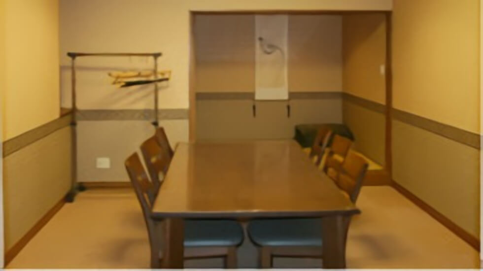 岐阜葬祭 六条斎場(旧六条岐阜斎場)