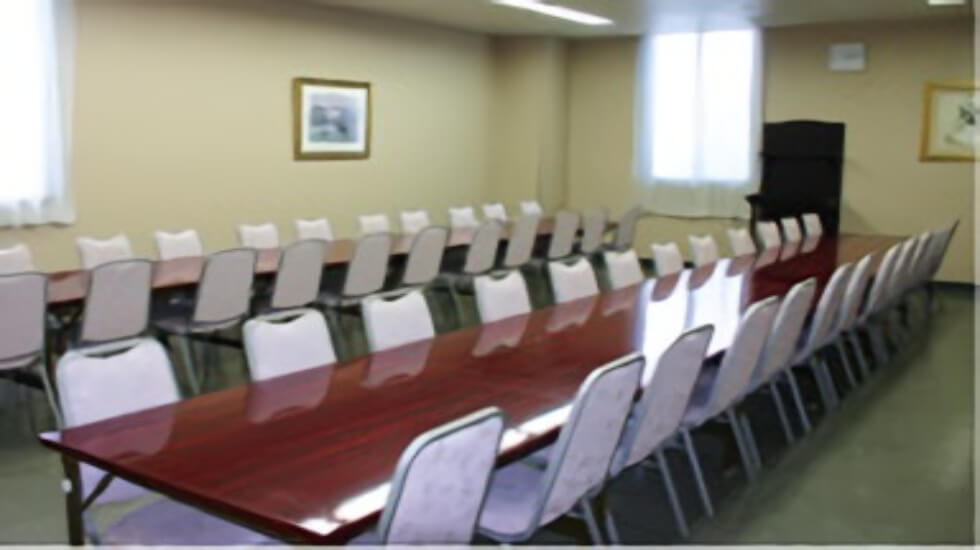 岐阜葬祭 六条斎場(旧六条岐阜斎場)