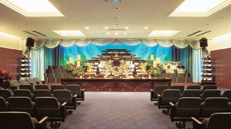 上田法事センター