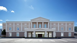 国分法事センター