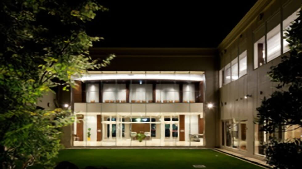 国分法事センター