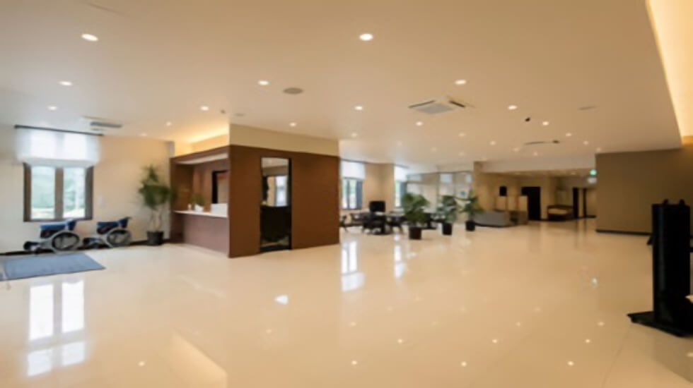 真田法事センター