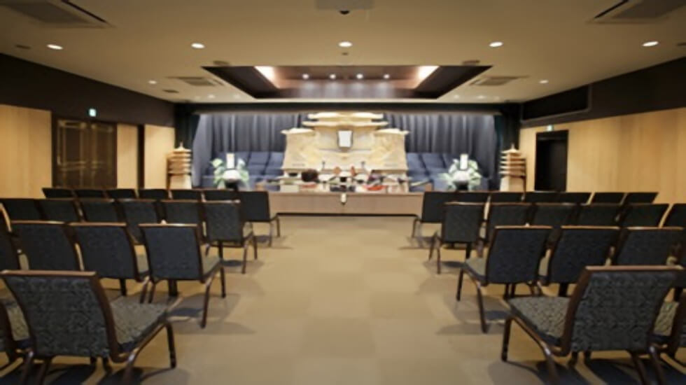 東御法事センター