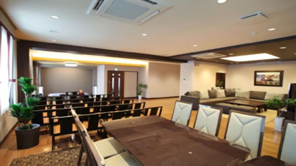 東御法事センター