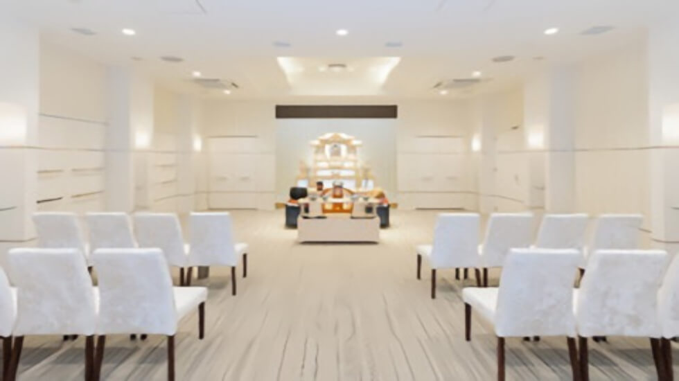 小諸法事センター