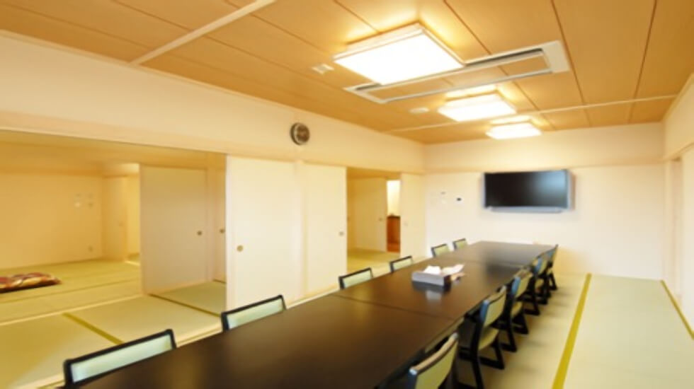 中込法事センター