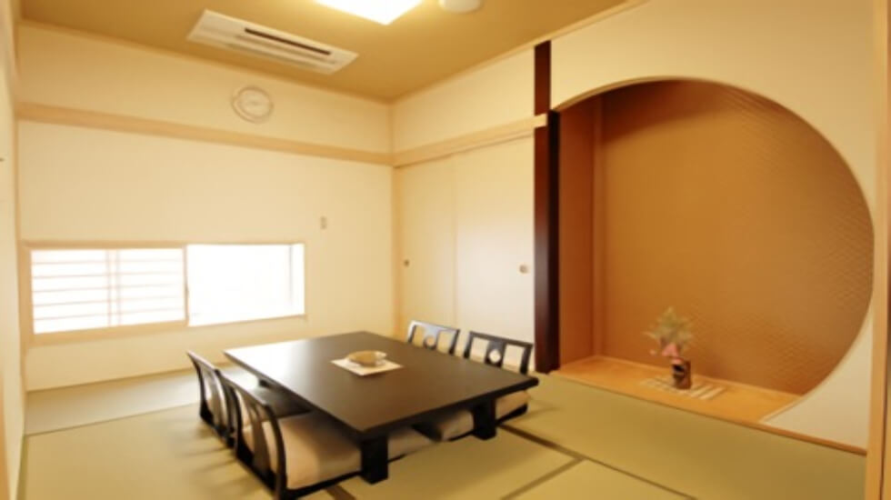 中込法事センター