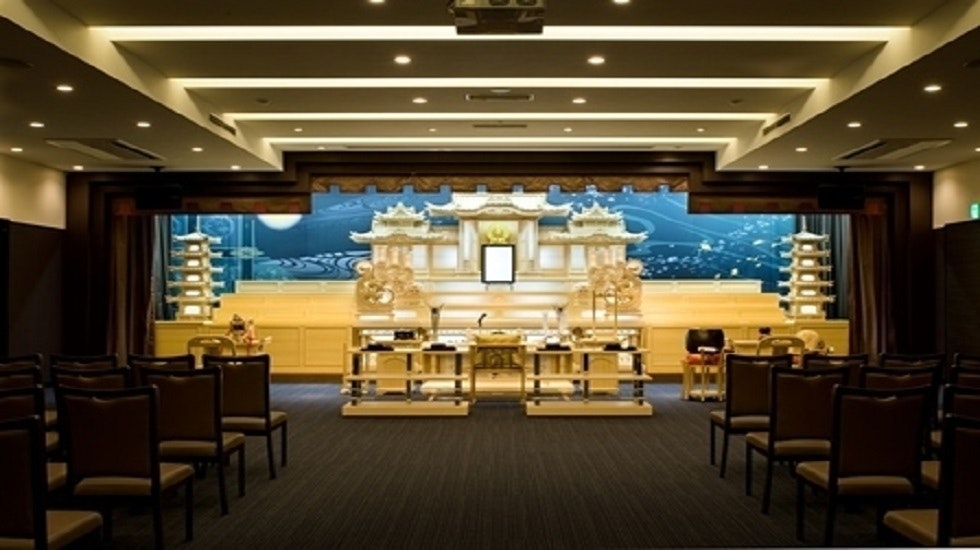 西軽井沢法事センター