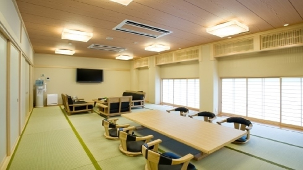 西軽井沢法事センター