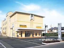 アスピカホール六条