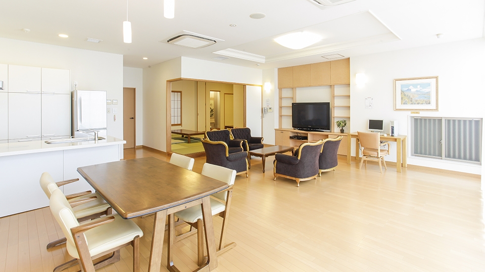 家族葬ホール イズモ葬祭 堀田追憶館