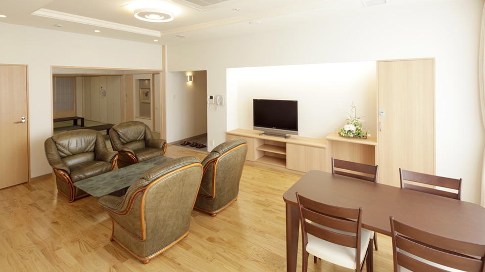 家族葬ホール イズモ葬祭 中川追憶館