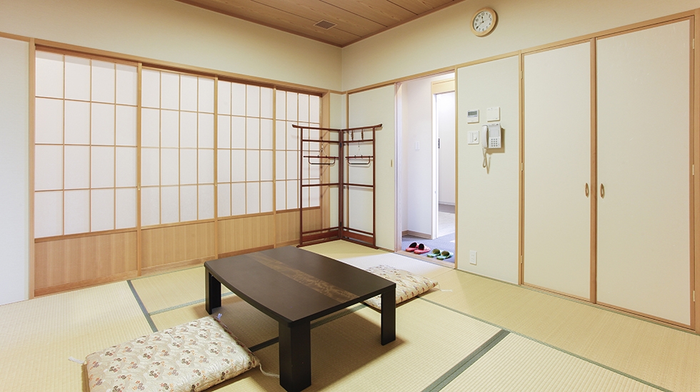 家族葬ホール イズモ葬祭 中川追憶館