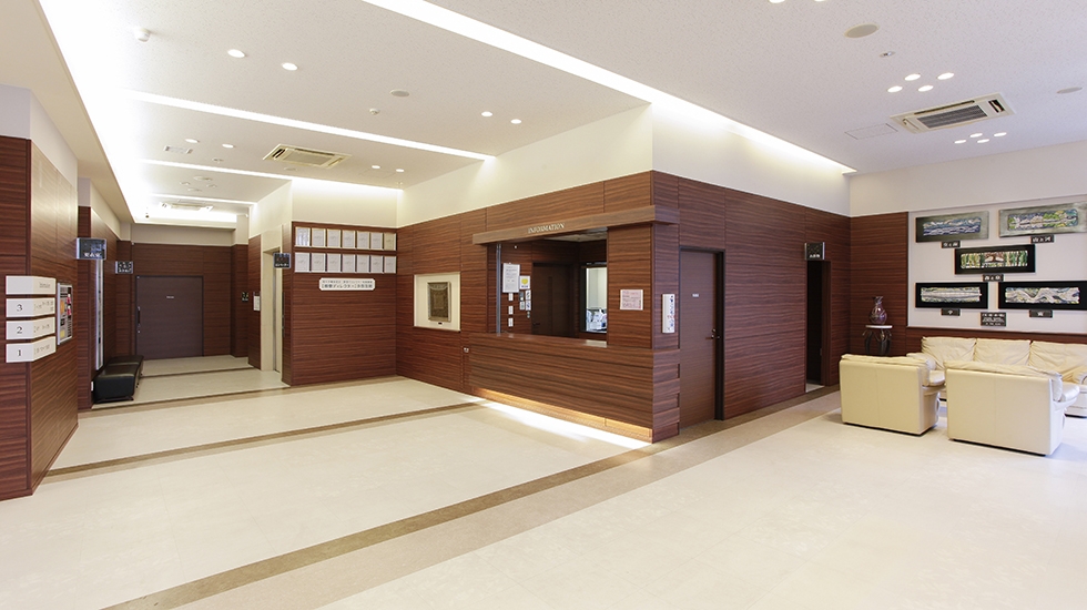 家族葬ホール イズモ葬祭 中川追憶館