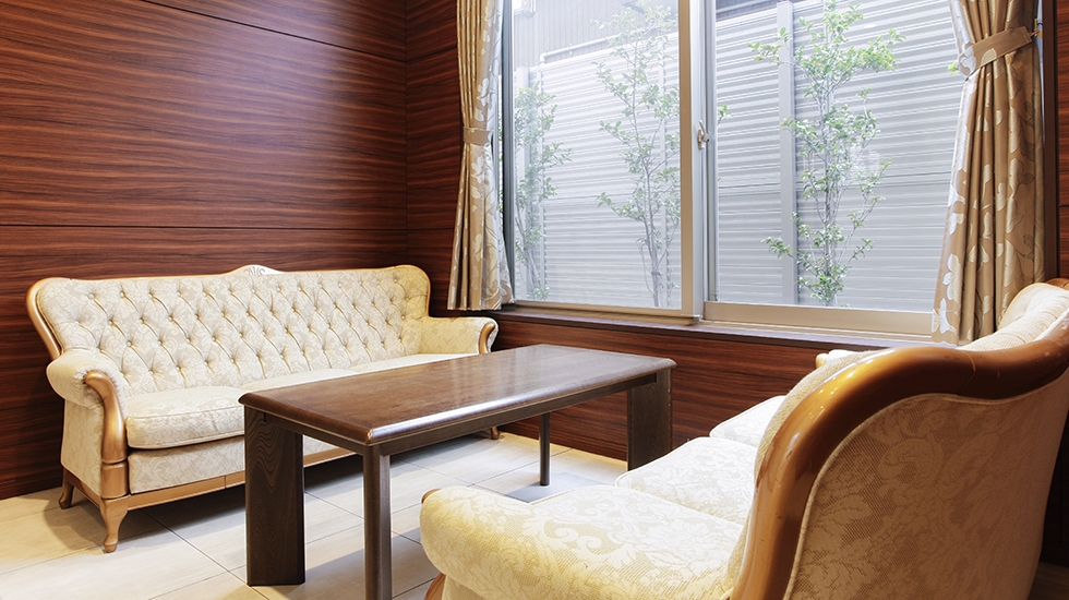 家族葬ホール イズモ葬祭 中川追憶館