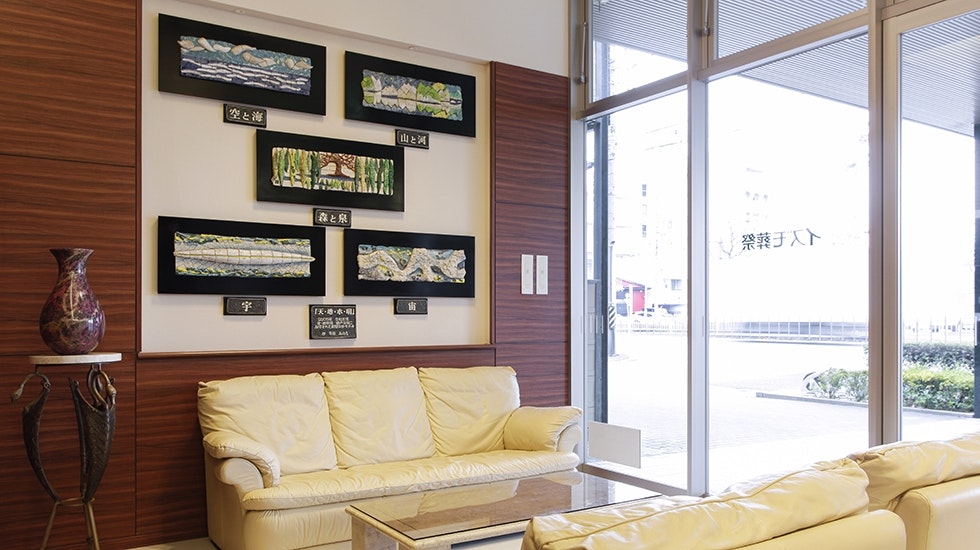 家族葬ホール イズモ葬祭 中川追憶館