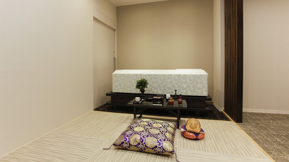 イズモ葬祭 春日井 貴賓館