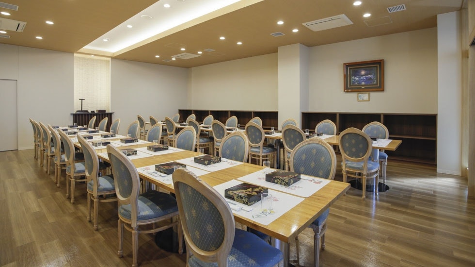 イズモ葬祭 春日井 貴賓館