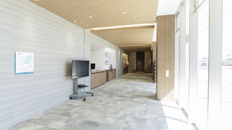 イズモ葬祭 春日井 貴賓館