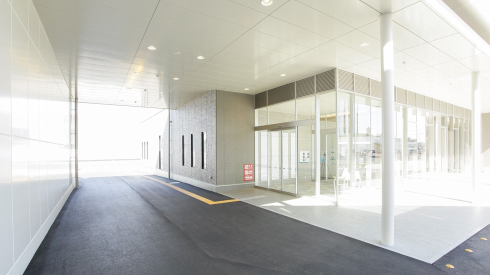 イズモ葬祭 春日井 貴賓館