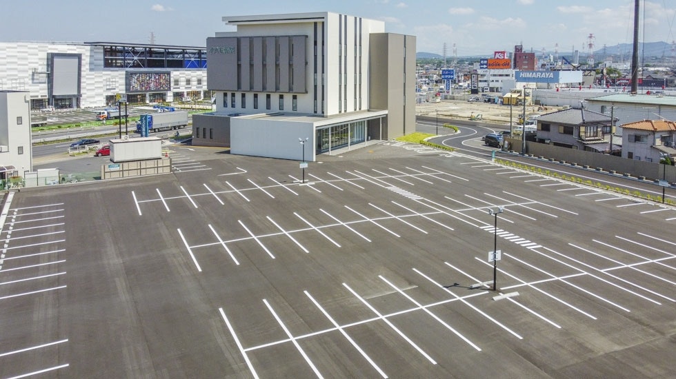 イズモ葬祭 春日井 貴賓館