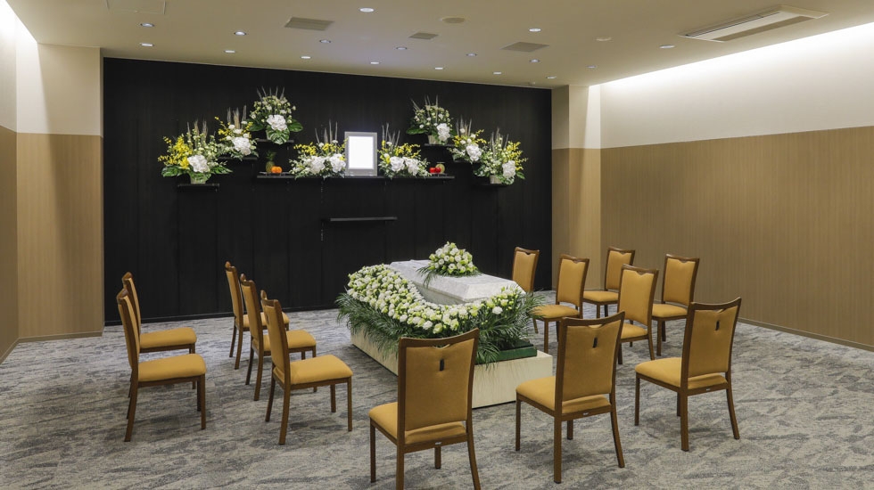 イズモ葬祭 春日井 貴賓館