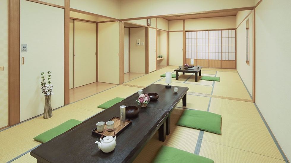 イズモ葬祭 高蔵寺 追憶館