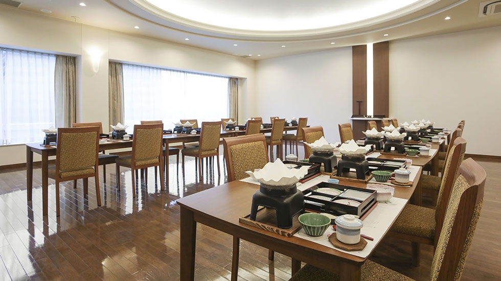 イズモ葬祭 高蔵寺 追憶館