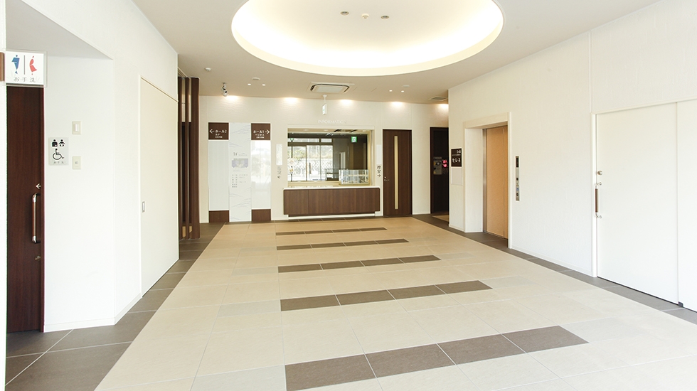 イズモ葬祭 高蔵寺 追憶館