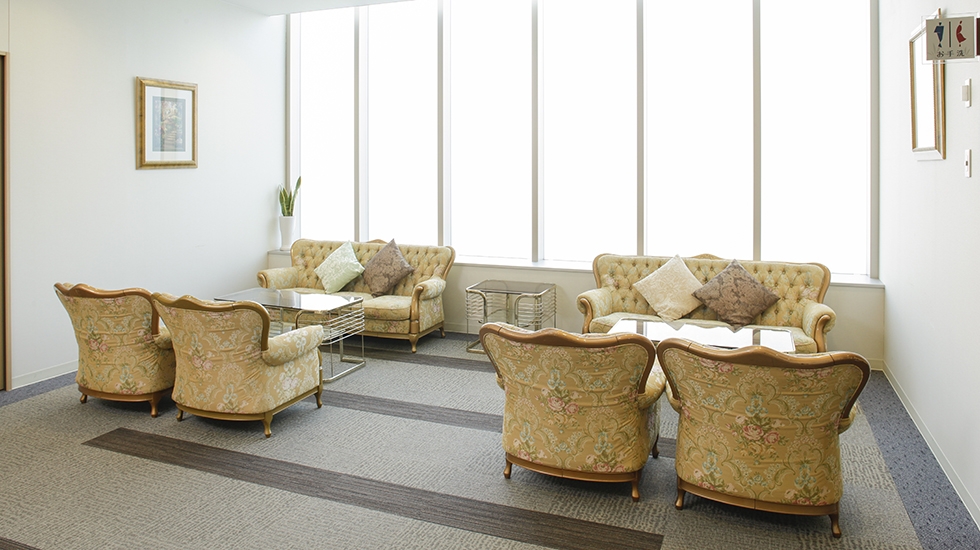 イズモ葬祭 高蔵寺 追憶館