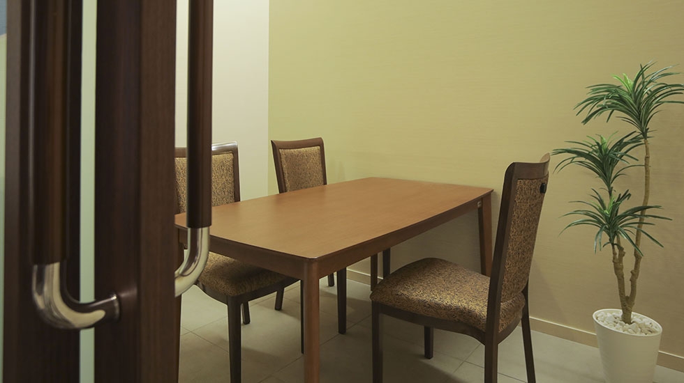 イズモ葬祭 高蔵寺 追憶館