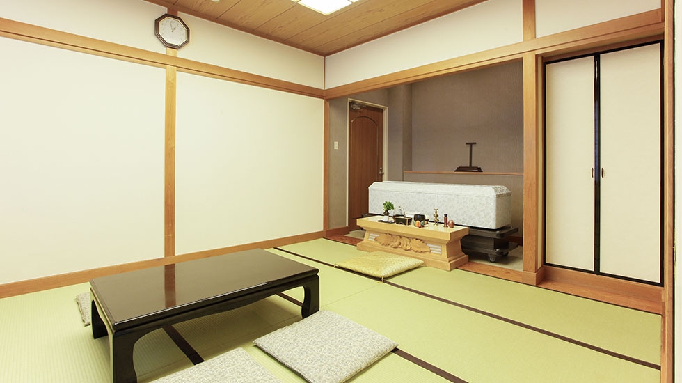 イズモ葬祭 瀬戸 貴賓館