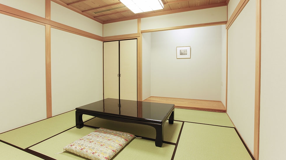 イズモ葬祭 瀬戸 貴賓館