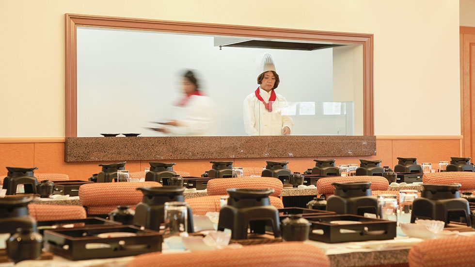 イズモ葬祭 瀬戸 貴賓館