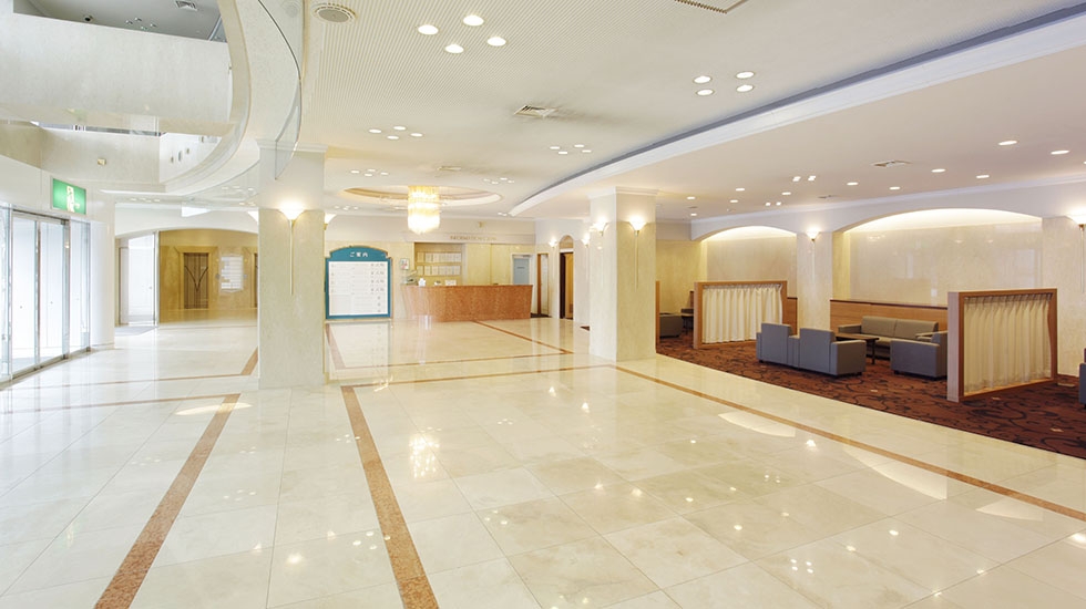 イズモ葬祭 瀬戸 貴賓館