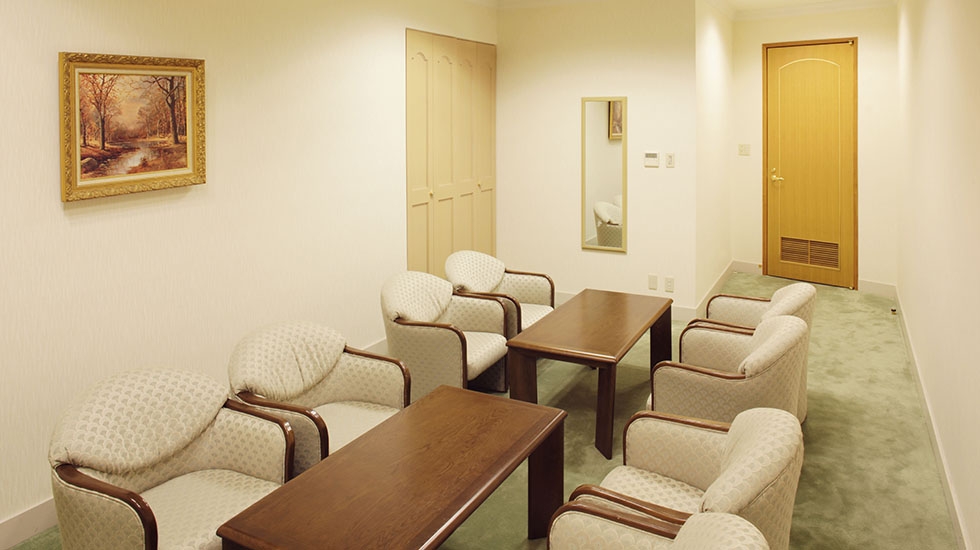 イズモ葬祭 瀬戸 貴賓館