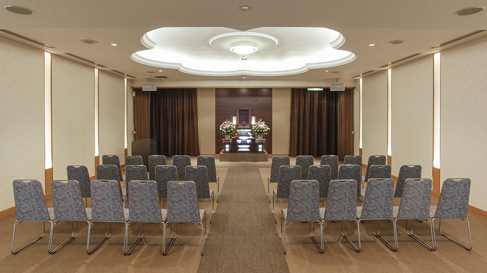 イズモ葬祭 瀬戸 貴賓館