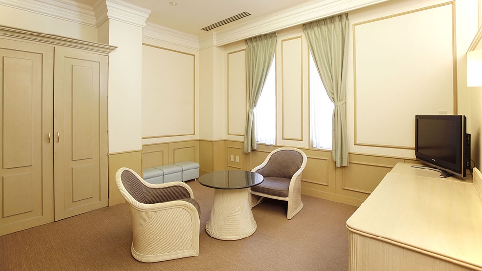 イズモ葬祭 瀬戸 貴賓館