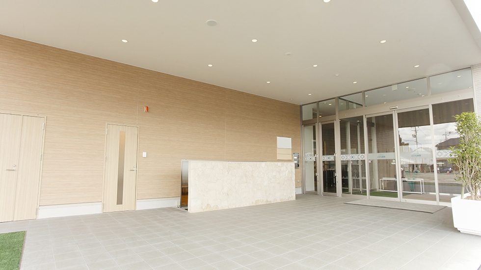 イズモ葬祭 祖母懐