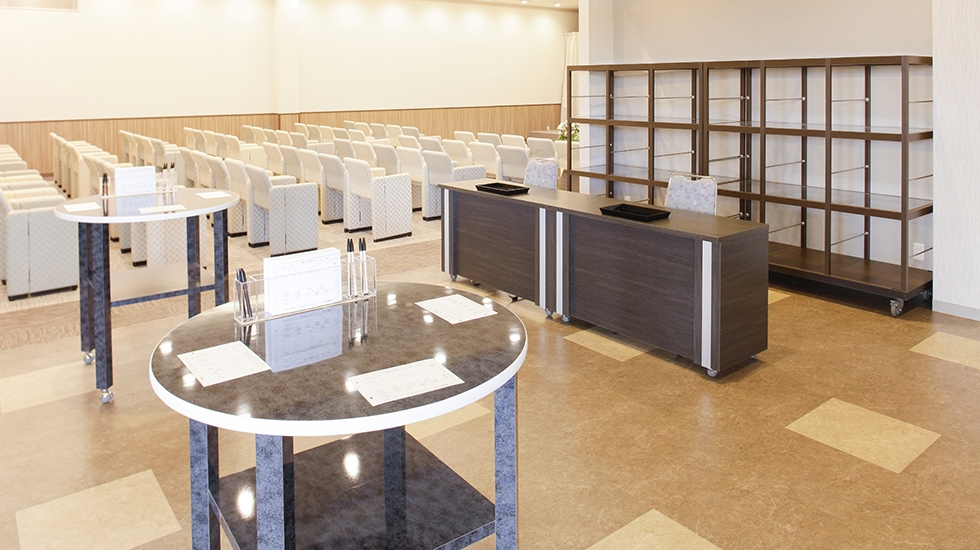 イズモ葬祭 祖母懐